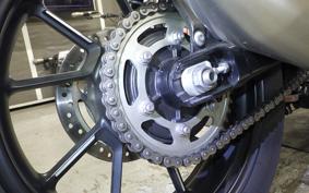 TRIUMPH STREET TWIN 2022