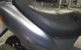 SUZUKI LET's 2 CA1PA