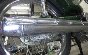 HONDA C50 SUPER CUB 2007 AA01