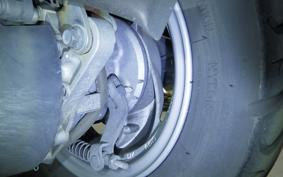 YAMAHA AXIS 125 TREET