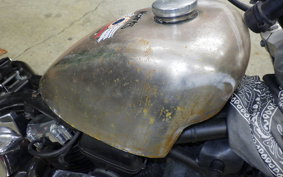 YAMAHA DRAGSTAR 400 CLASSIC 2003 VH01J