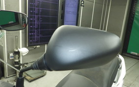 YAMAHA MAJESTY155 Gen.2 S 2006 SG52J