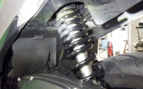 SUZUKI ADDRESS 110 2000 CE47A
