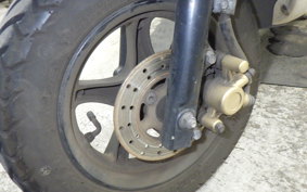 YAMAHA JOG ZR-4 SA56J