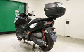 HONDA FORZA SI 2025 MF12