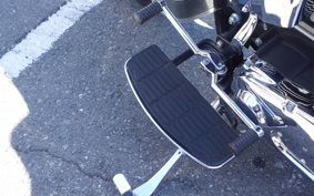 HARLEY FLSTC 2002 BJY