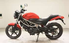 HONDA VTR 250 Gen. 2 MC33