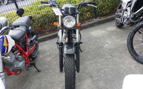 HONDA CB223S MC40