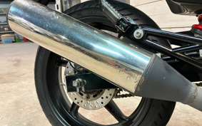 HONDA VTR 250 MC33