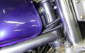 KAWASAKI BALIUS 250 ZR250A