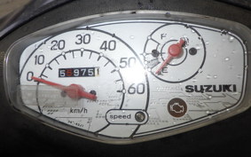 SUZUKI ﾚｯﾂ CA4AA