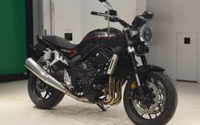 HONDA CB1000F 2026 SC94