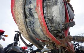 HONDA FTR250 MD17