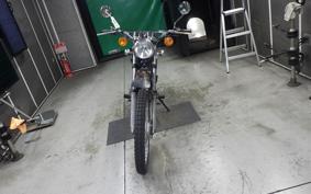 KAWASAKI KE125 2019 K1