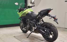 TRIUMPH TIGER 660 SPORTS 2025