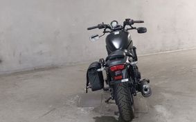 KAWASAKI ELIMINATOR 400-1 EL400A