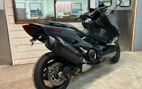 YAMAHA T-MAX 560 A TECHMAX 2021 SJ19J