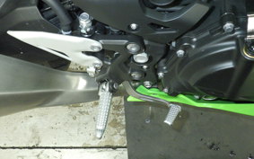 KAWASAKI NINJA 250 2 EX250Y
