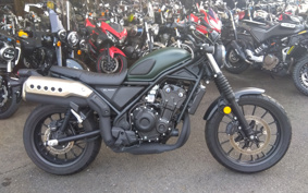 HONDA CL500 2023 PC68