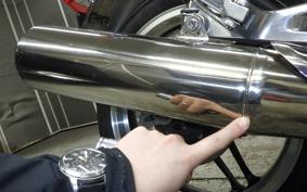 HONDA CB1100 2011 SC65