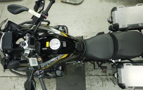 BMW R1250GS 2019