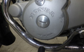 HONDA CD125T BENLY 1999 CD125T