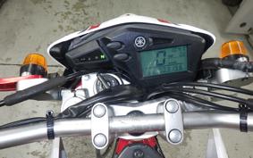 YAMAHA SEROW 250 Gen.3 DG31J