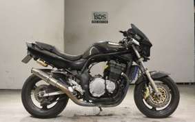 SUZUKI GSF1200 1998