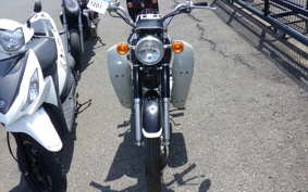 SUZUKI K125 K125
