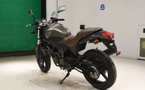 HONDA VTR 250 Gen. 2 MC33