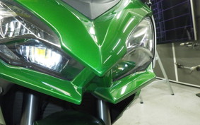 KAWASAKI NINJA 1000 A 2025 ZXT00W