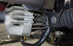 HONDA MOTOCOMPO 2004 AB12