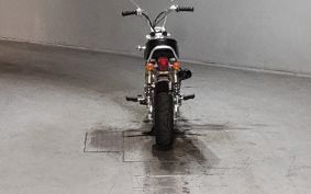 HONDA DUCKS50 AB26