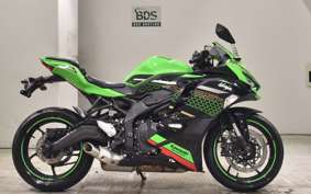 KAWASAKI ZX-25R 2001 ZX250E