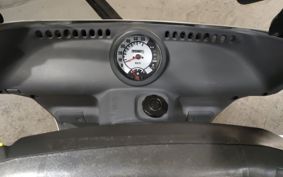 HONDA GYRO TA03