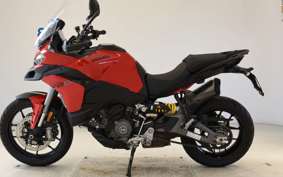 DUCATI MULTISTRADA V2S 2025