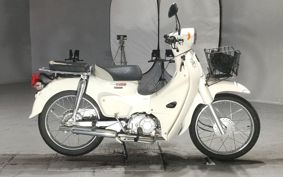 HONDA SUPER CUB110 JA44