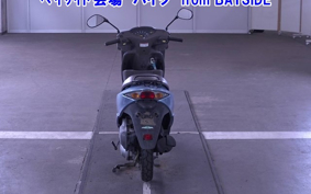HONDA DIO CHESTER