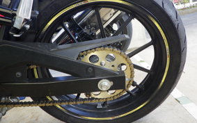 SUZUKI GSX-R125 DL33B
