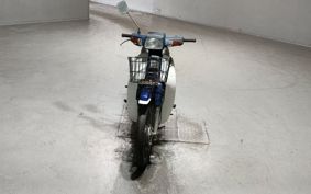 HONDA SUPER CUB100EX HA05