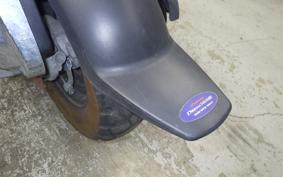 HONDA ZOOMER 2025 AF58