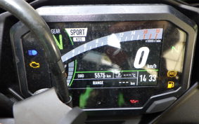 KAWASAKI ZX-4RR 2024 ZX400P