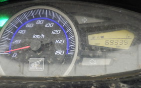 HONDA PCX125 2010 JF28