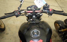 SUZUKI GSR 400 A 2012 GK7EA