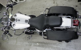 HARLEY FLHRC 1580 2007