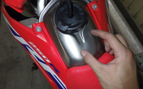HONDA CRF250 RALLY ME12