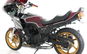 HONDA JADE MC23