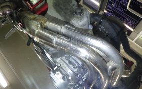 SUZUKI BANDIT 250 Gen.2 GJ77A