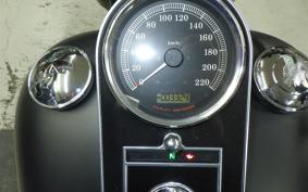 HARLEY FLSTFB 1580 2015