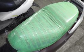 HONDA SPACY 125 Gen. 3